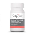 ARG Optimox Iodoral Iodine & Potassium Iodide Supplement for Thyroid Support
