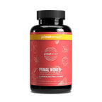Primal Harvest Women+ Multivitamin for Daily Wellness

