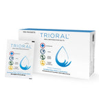 TRIORAL Rehydration Electrolyte Powder - Oral Rehydration

