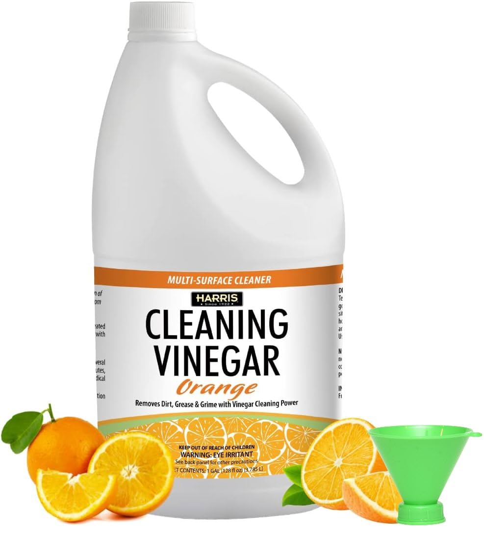 Harris Multi-Purpose Vinegar Surface Cleaner