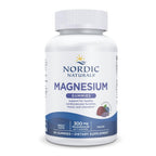Nordic Naturals Magnesium Gummies for Adults – Vegan

