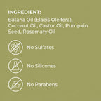 Lebanta Batana Hair Oil – Pure Organic Blend

