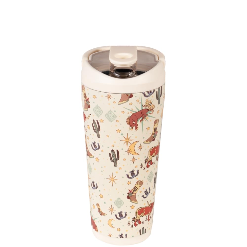 HydroJug Insulated Protein Shaker Bottle | Silent Mixing

