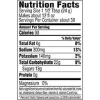 Gatorade Endurance Formula Powder Electrolyte Drink Mix

