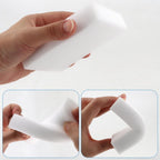 Melamine Sponges for Multi-Surface Cleaning

