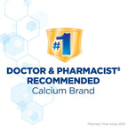 Citracal Slow Release Calcium + Vitamin D3 with Magnesium

