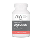 MethylPro L-Methylfolate 15 mg MTHFR Supplement

