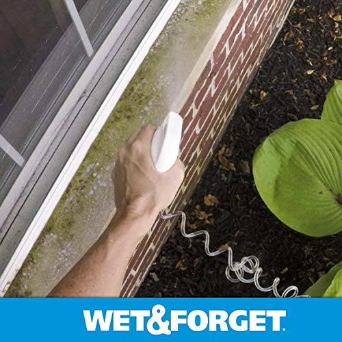 Wet & Forget Outdoor Stain Remover Ready to Use

