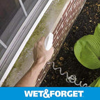 Wet & Forget Outdoor Stain Remover Ready to Use

