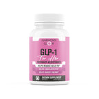 Harmony Glow Weight Management Dietary Supplement

