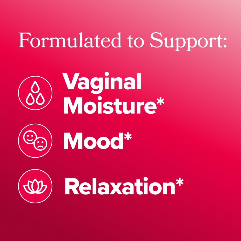 URO Vaginal Moisture Supplement by O Positiv

