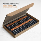 Duracell Coppertop Alkaline Batteries Messi Edition

