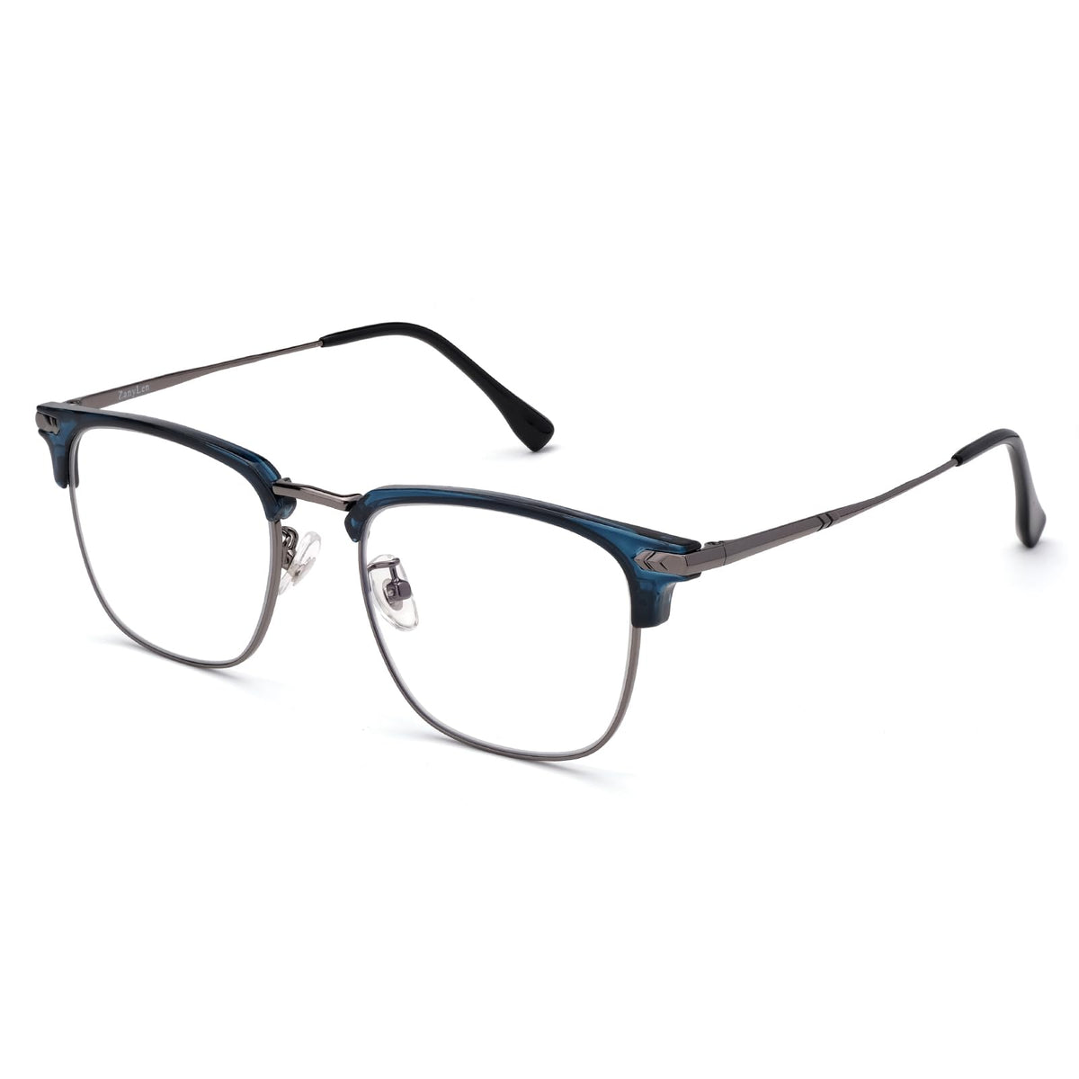ZanyLen Light-Blocking Glasses for Screen Use