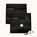 Promix Nutrition Grass-Fed Whey Protein Isolate Powder