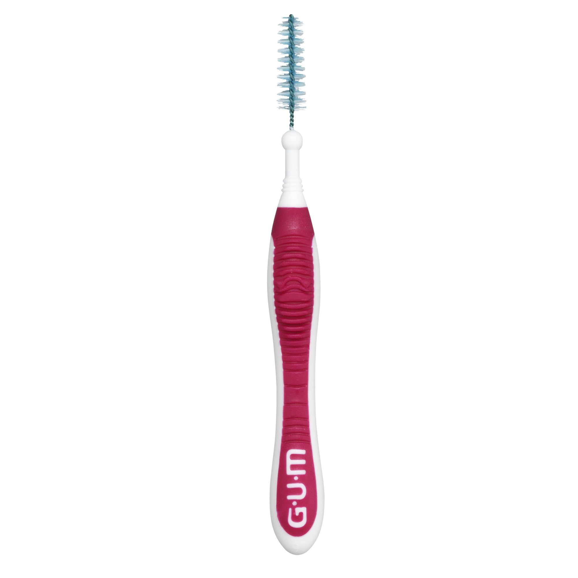 GUM Proxabrush Go-Betweens Interdental Brushes for Braces

