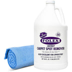 FOLEX Instant Carpet Spot Remover - Stain Elimination


