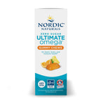 Nordic Naturals Omega-3 Gummy Chews | Purity & Absorption

