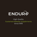 ENDUR-ACIN Niacin B3 Heart Health Supplement

