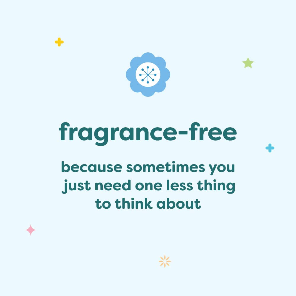 Babyganics Alcohol-Free Foaming Hand Sanitizer | Pump Bottle

