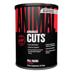 Animal Cuts All-in-1 Thermogenic Fat Burner


