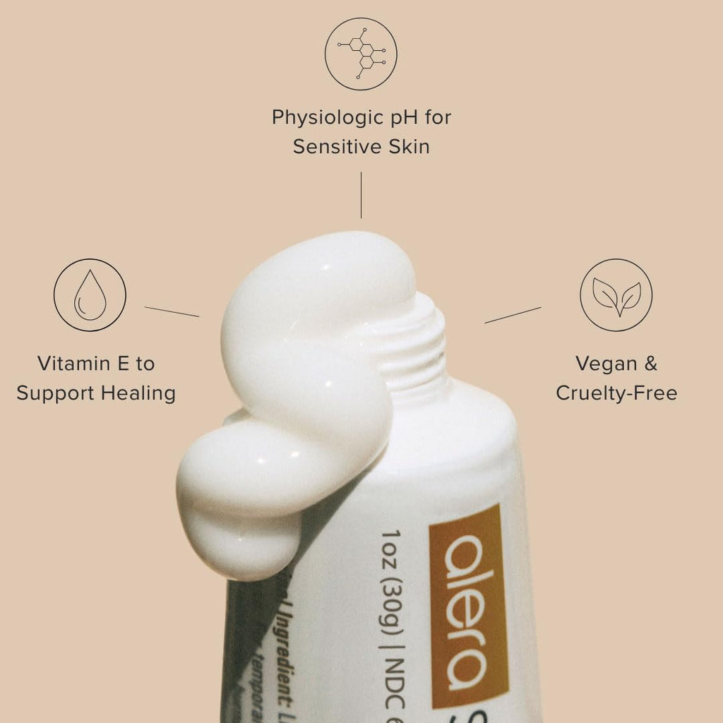 Zensa Lidocaine Numbing Cream – Topical Anesthetic

