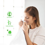 Teivio Multipurpose Trash Bags

