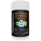 Intelligent Labs Kids Probiotics with Prebiotics - Chewables

