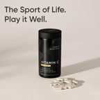 Sports Research Vitamin C 1000 mg Supplement

