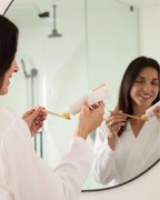 RiseWell PRO Mineral Toothpaste with Hydroxyapatite

