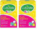 Culturelle Kids Probiotic Chewables Ages 3+