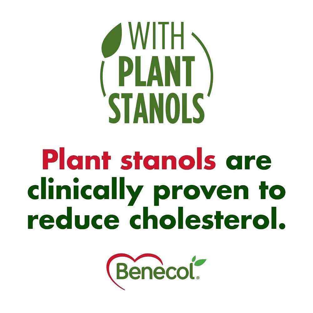 Benecol Soft Chews Plant Stanols for Cholesterol Support

