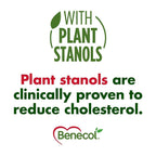 Benecol Soft Chews Plant Stanols for Cholesterol Support

