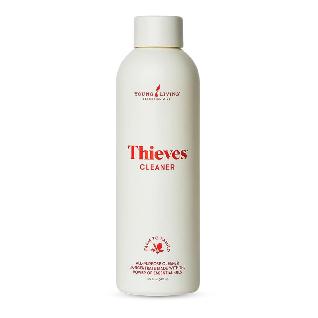 Thieves Household Cleaner - Plant-Based Multi-Surface

