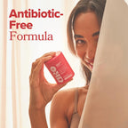 Urinary Tract Health for Women | O Positiv URO Cranberry

