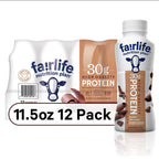 Nutrition Plan High Protein Shake | Orry's Vital

