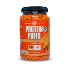 Twin Peaks Protein Puffs – High Protein Keto Snack

