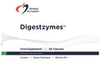Digestzymes Digestive Enzymes with Betaine HCl

