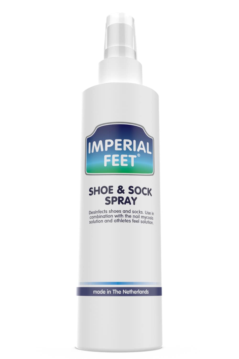 Toenail Fungus Treatment Extra Strength Foot Deodorizer Spray