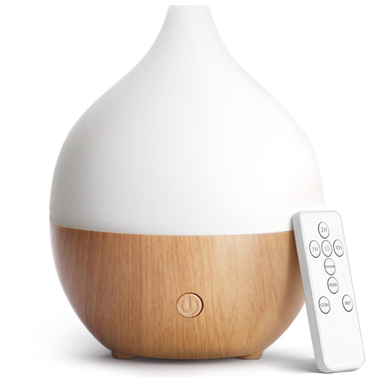 SALKING Essential Oil Diffuser Ultrasonic Aromatherapy