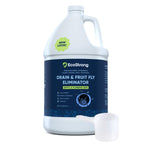 Drain Fly Eliminator - All-Natural Fruit Fly Drain Treatment

