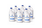 Liquid Chlorine Bleach for Laundry and Surfaces

