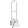 Vaunn Medical Secure Bathtub Safety Rail – ADA Compliant Shower Grab Bar