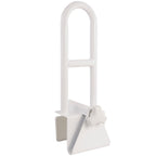 Vaunn Medical Bathtub Safety Rail – ADA Compliant

