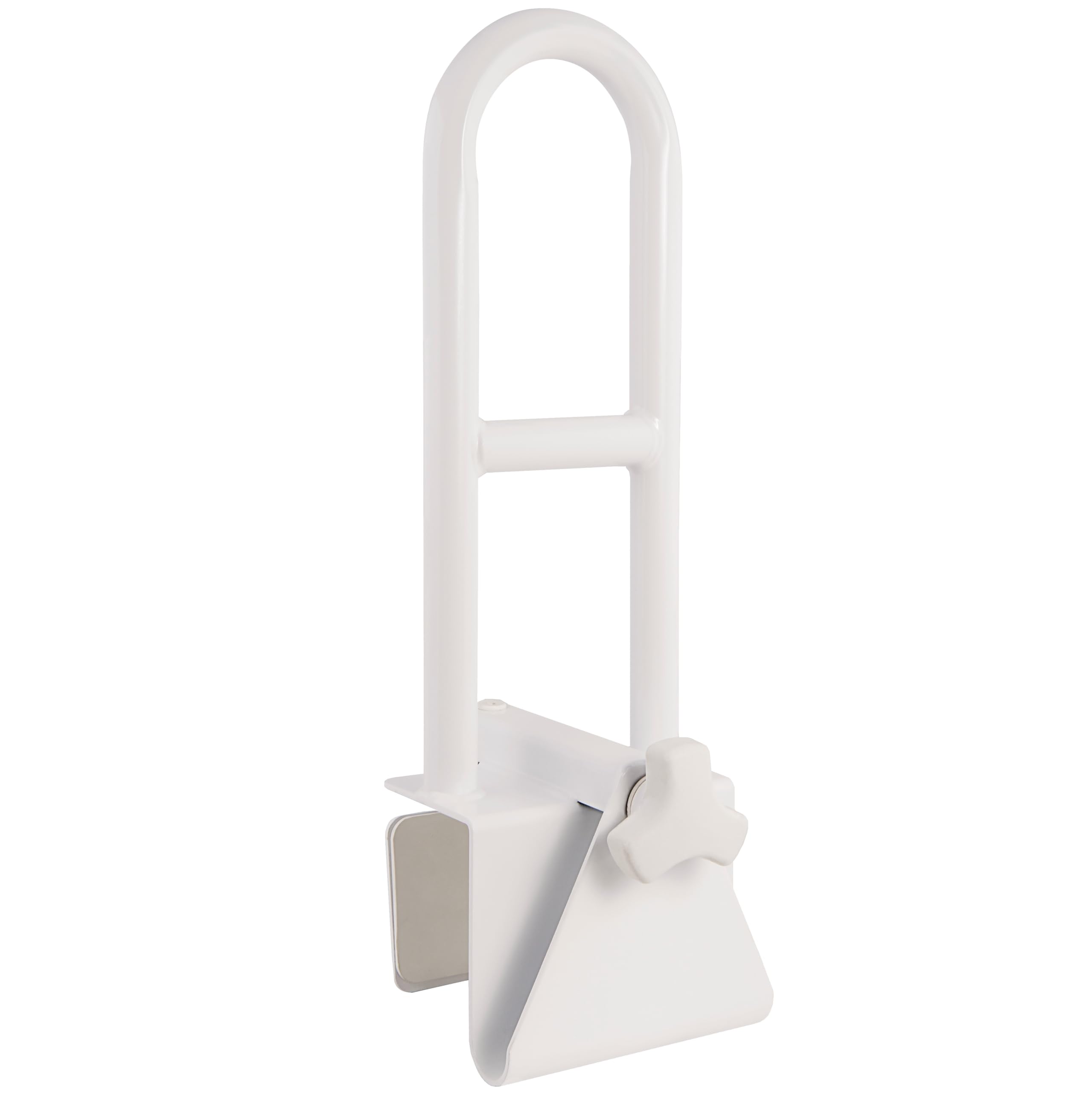 Vaunn Medical Bathtub Safety Rail – ADA Compliant

