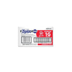 Ziploc Storage Bags with Grip 'n Seal by SC Johnson

