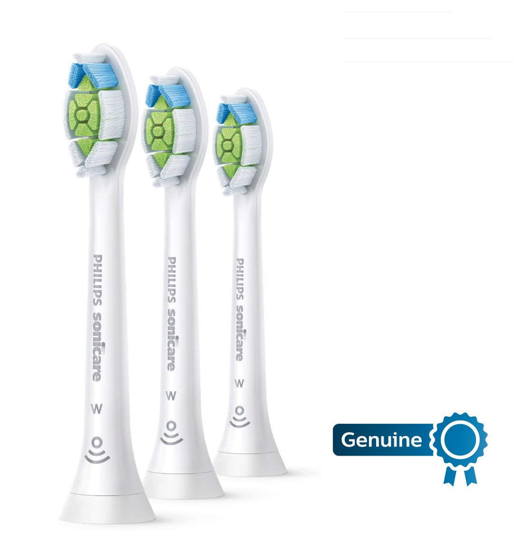 Philips Sonicare DiamondClean Replacement Toothbrush Heads

