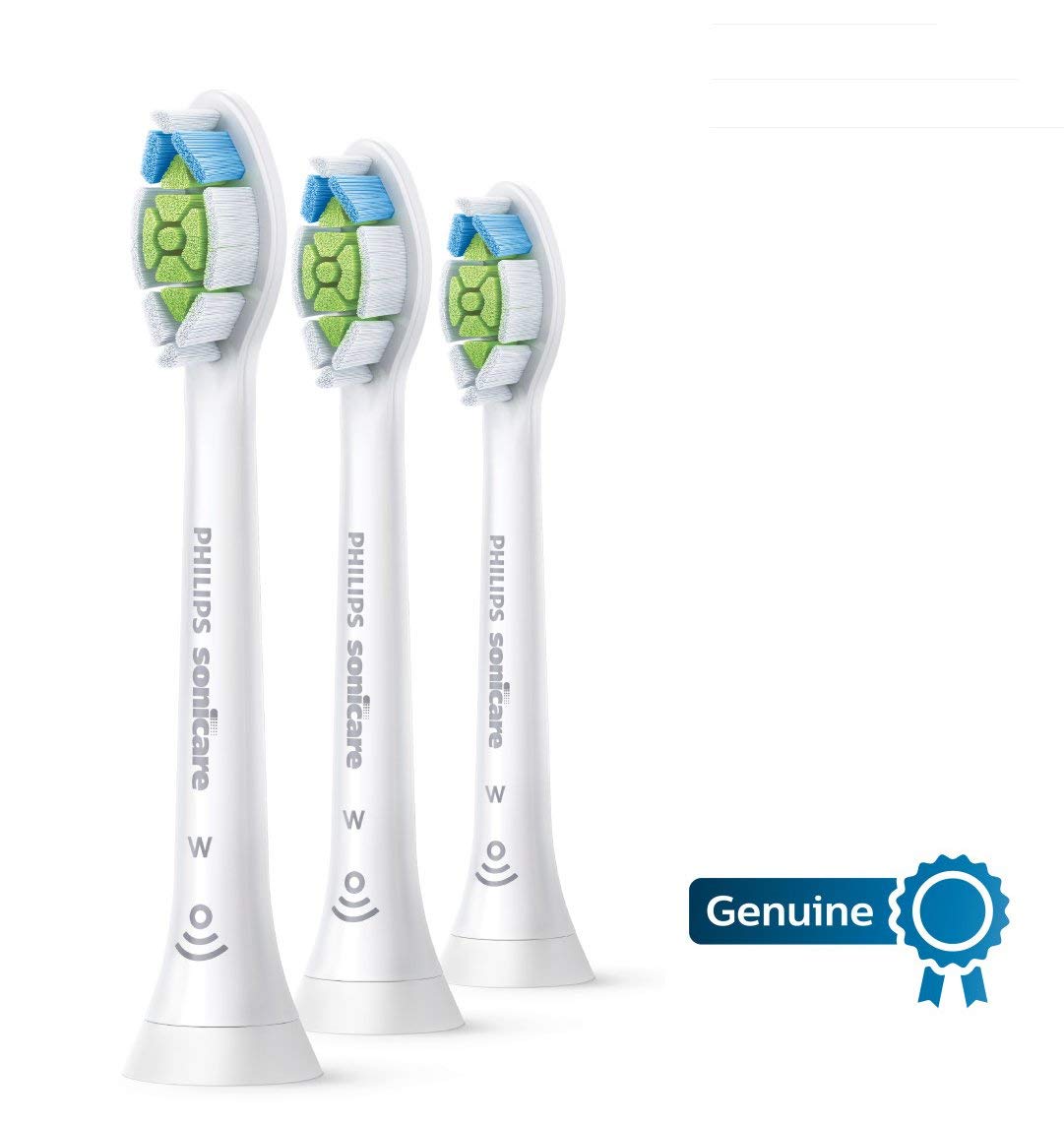 Philips Sonicare DiamondClean Replacement Toothbrush Heads

