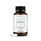 JSHealth Magnesium Sleep Support Supplement

