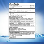 REFRESH OPTIVE Preservative-Free Artificial Tears Eye Drops

