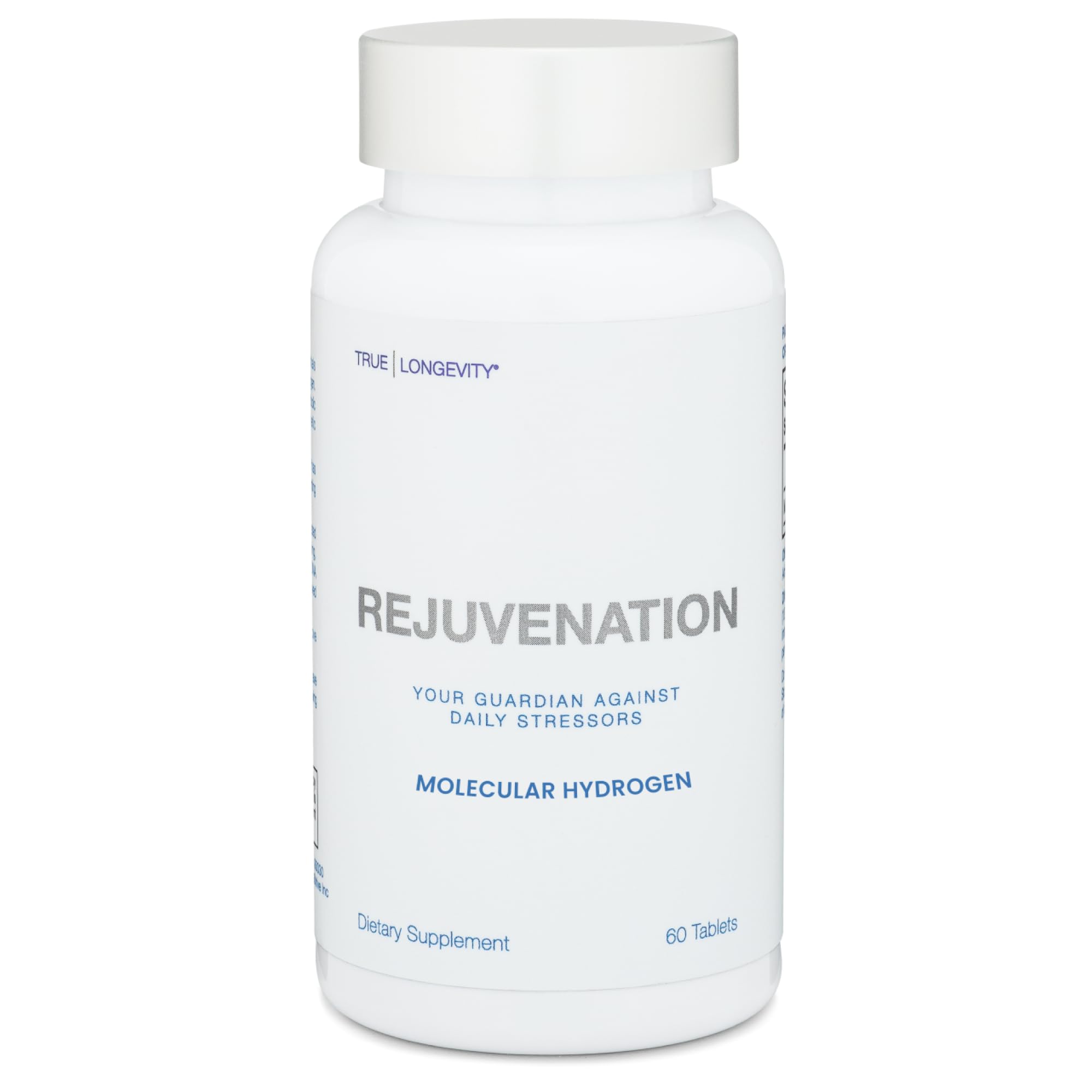 Drink HRW Rejuvenation Hydrogen Tablets - Hydrogen Water

